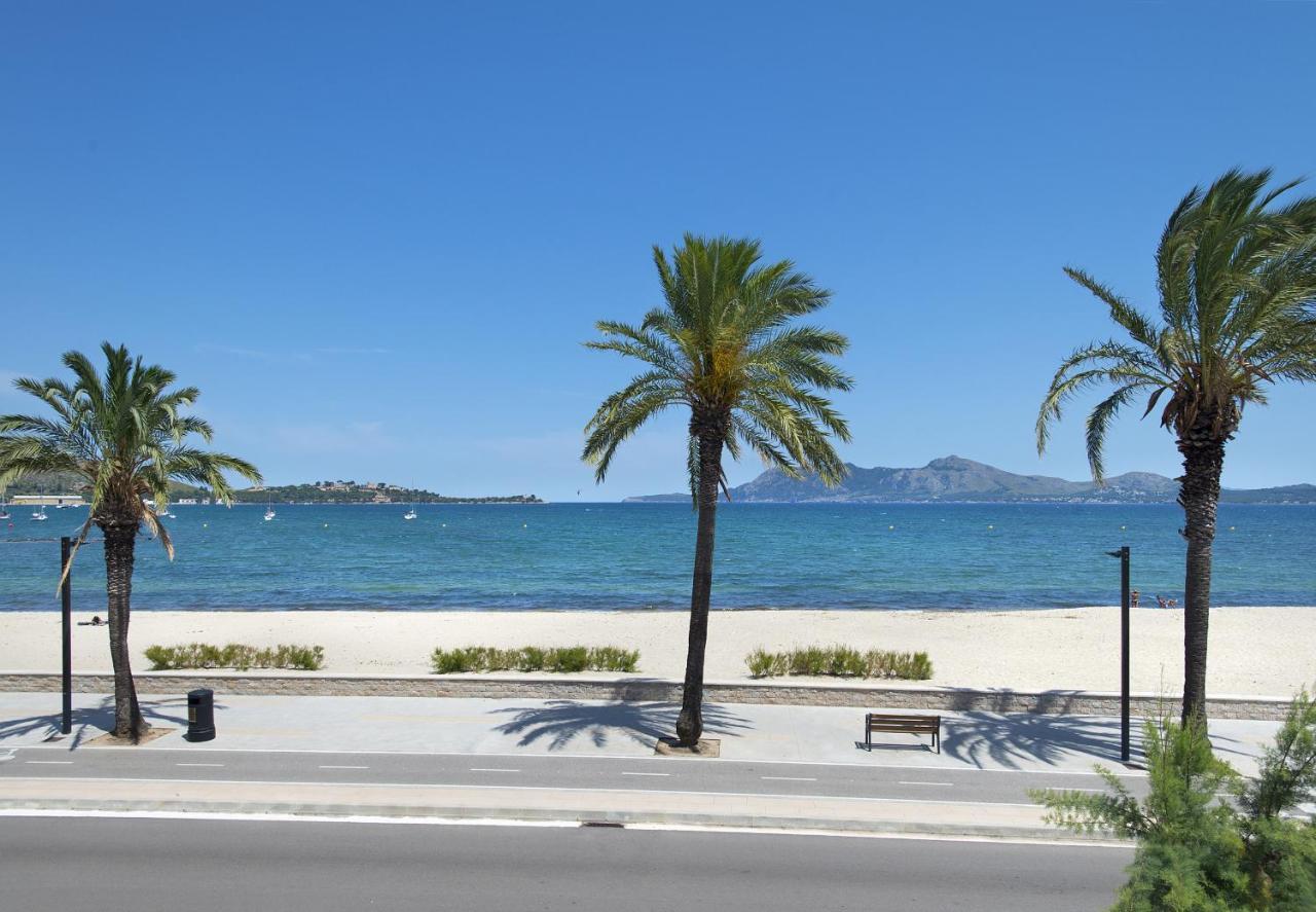 Magnifics With Sea View By Js Port de Pollença