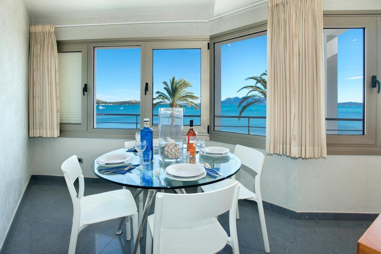 Magnifics With Sea View By Js Apartment