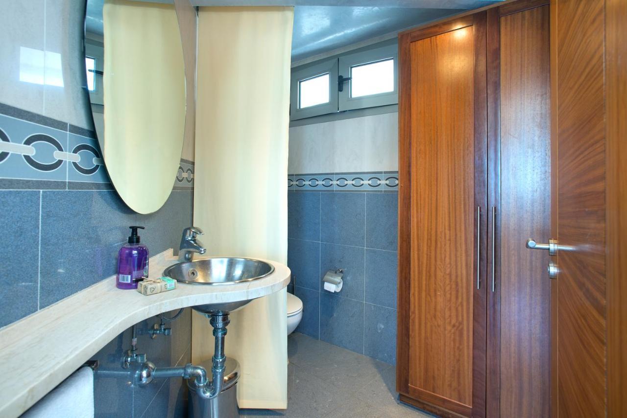 Apartment Magnifics With Sea View By Js Port de Pollenca