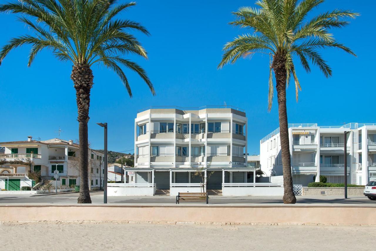 Magnifics With Sea View By Js Apartment *