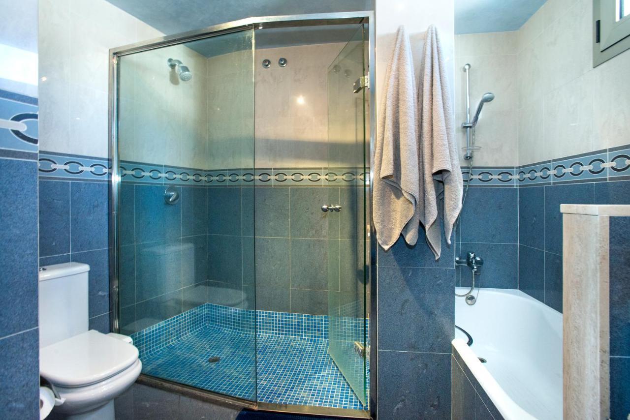 Magnifics With Sea View By Js Apartment Port de Pollenca